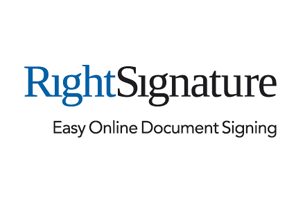 RightSignature Integration