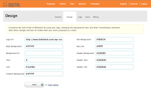 C3M Screenshot