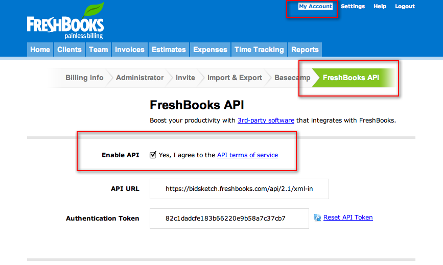 Excitement About Freshbooks Api