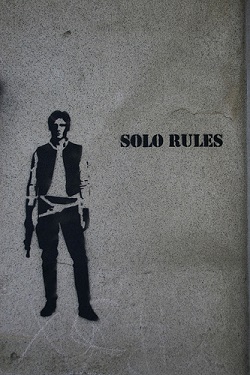 Han Solo