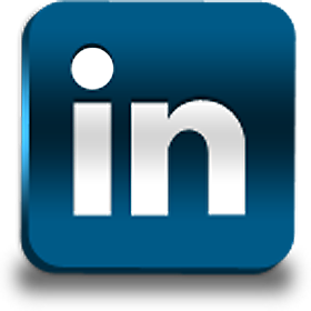 LinkedIn Icon