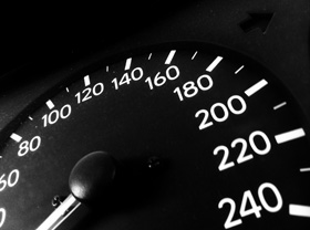 freelance speedometer