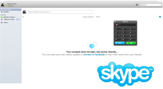 Skype