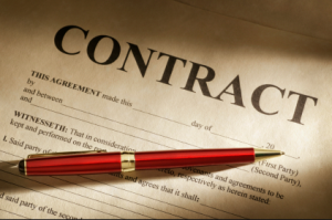 protect yourself with contracts Google Search