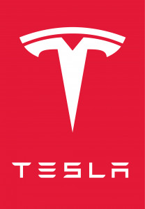 Tesla Motor Logo