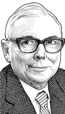 Charlie Munger