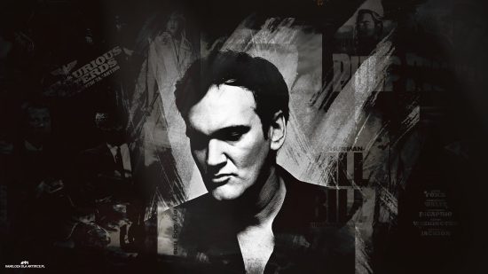 quentin tarantino advice