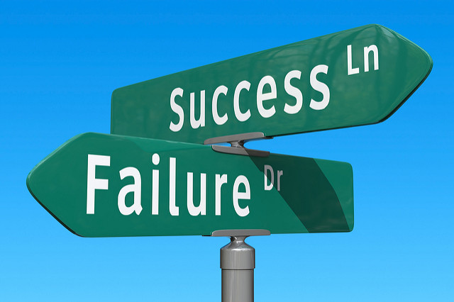 5 Signs Your Project is Failing (and How to Rescue the Situation) -  Bidsketch