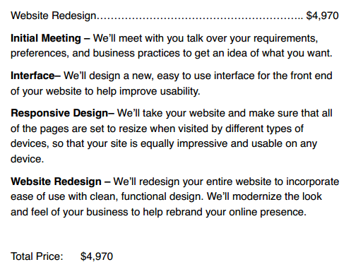 example-web-design-pricing