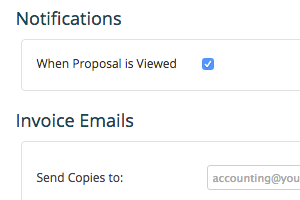 software proposal templates