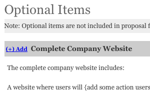 Increase Revenue by 32% With Optional Fees
